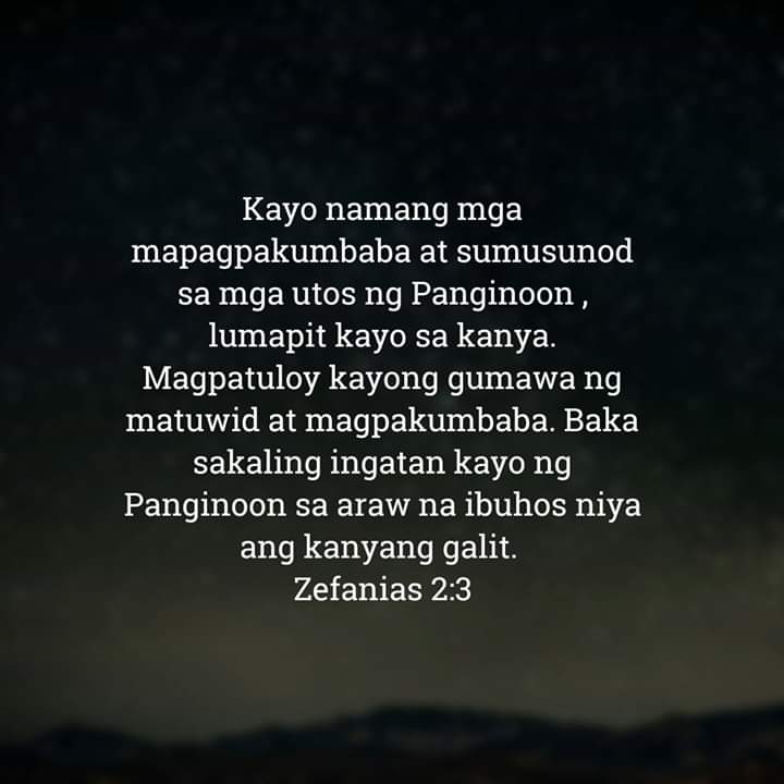 Zefanias 2:3, Zefanias 2:3