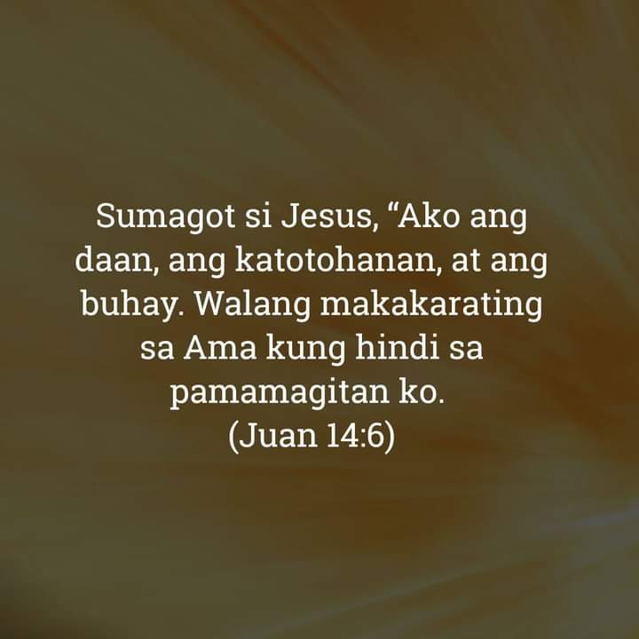 Juan 14:6, Juan 14:6