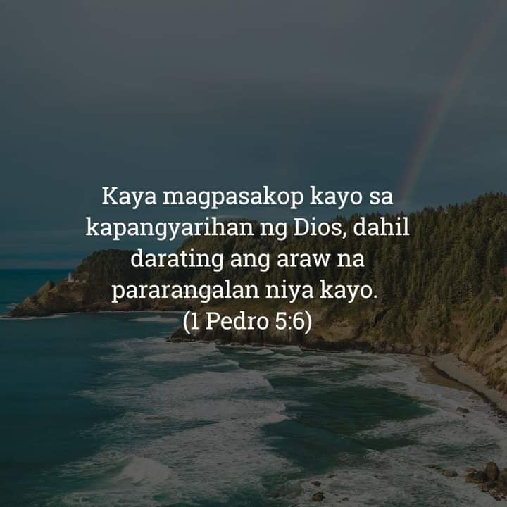 1 Pedro 5:6, 1 Pedro 5:6