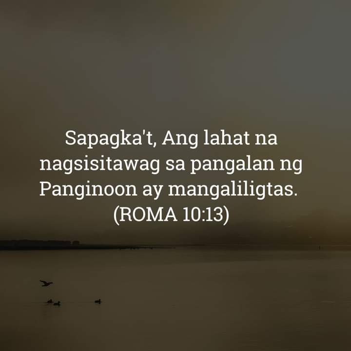 Roma 10:13, Roma 10:13